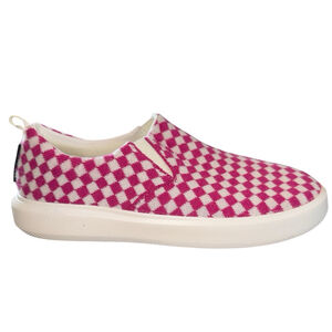 Woolloomooloo‎ 39 8 8.5 Pink Byron Hoffman Slip On Sneaker NWT